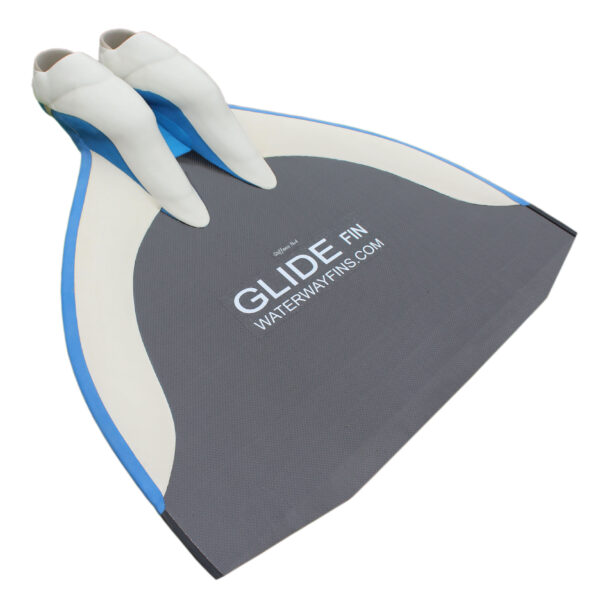 Carbon Glide Monofin