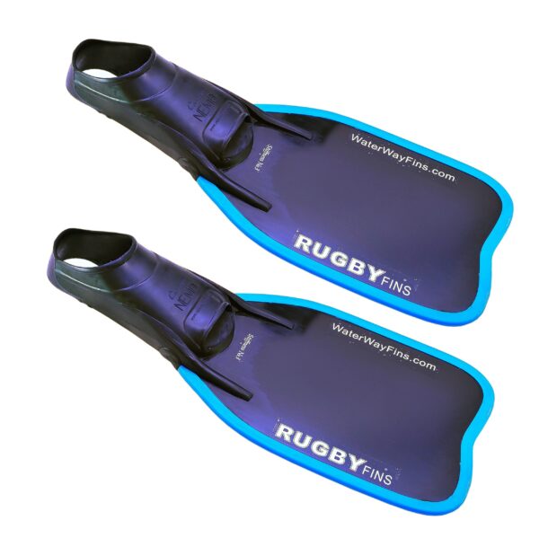 Rugby Nemo 2.0 Fins