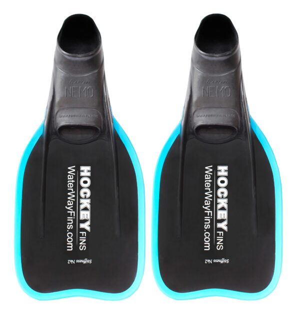 Hockey Nemo Fins