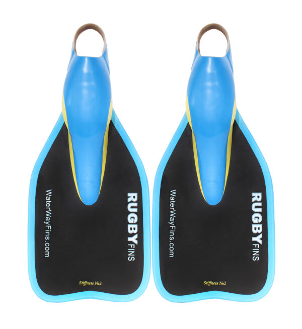 Rugby Speed Fins