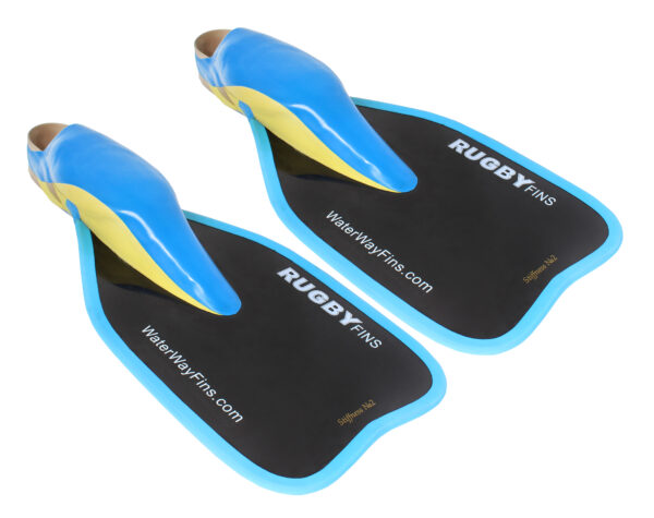 Rugby Speed Fins