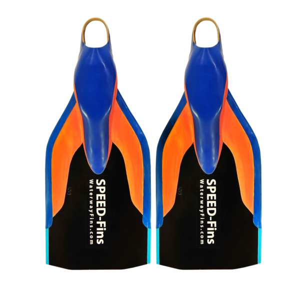 Speed Fins Fiber