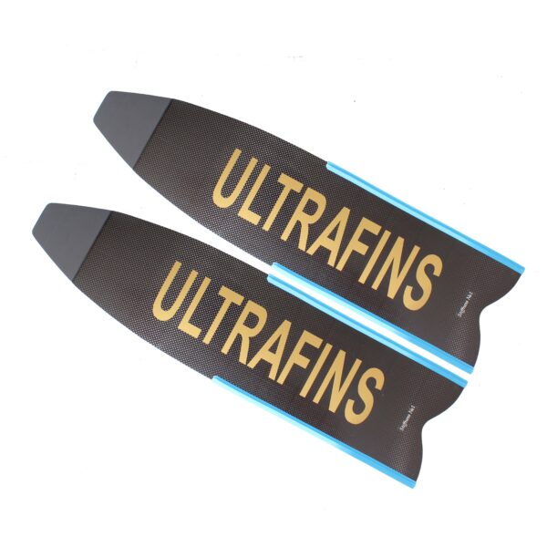 Ultrafins Carbon Blades