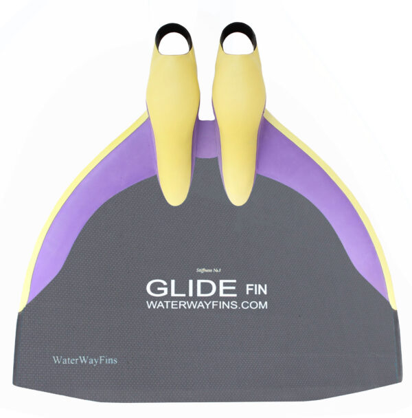 Carbon Glide Fin