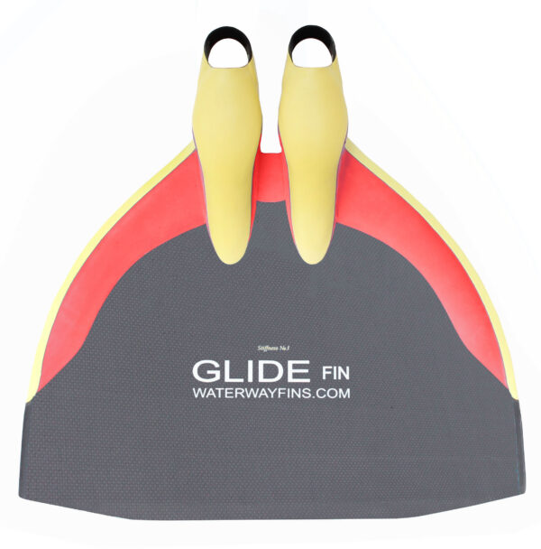 Carbon Glide Fin