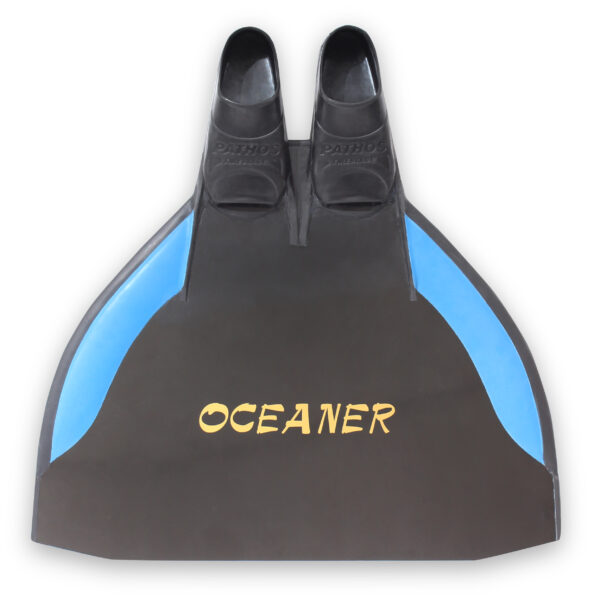 Oceaner Fiber