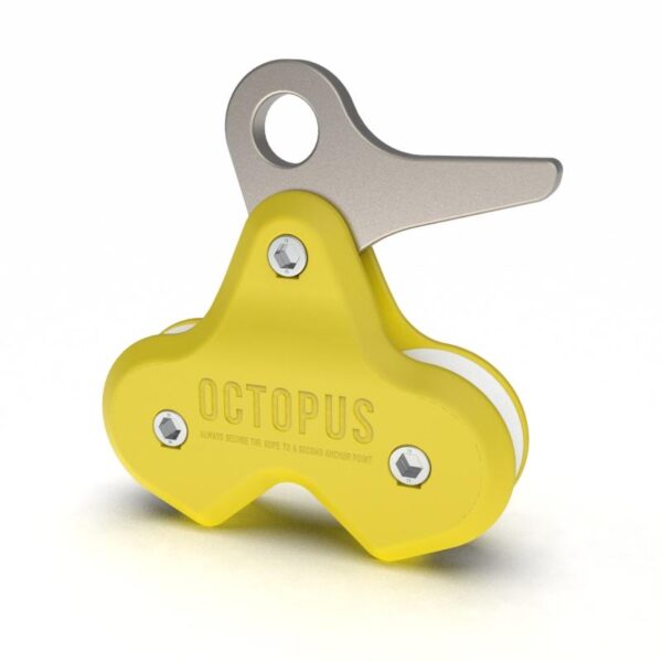 XL Octopus pulling system