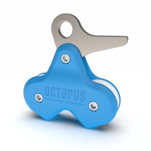 XL Octopus pulling system