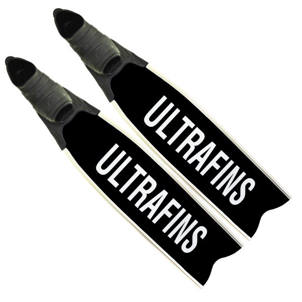 Ultrafins Cetma Black